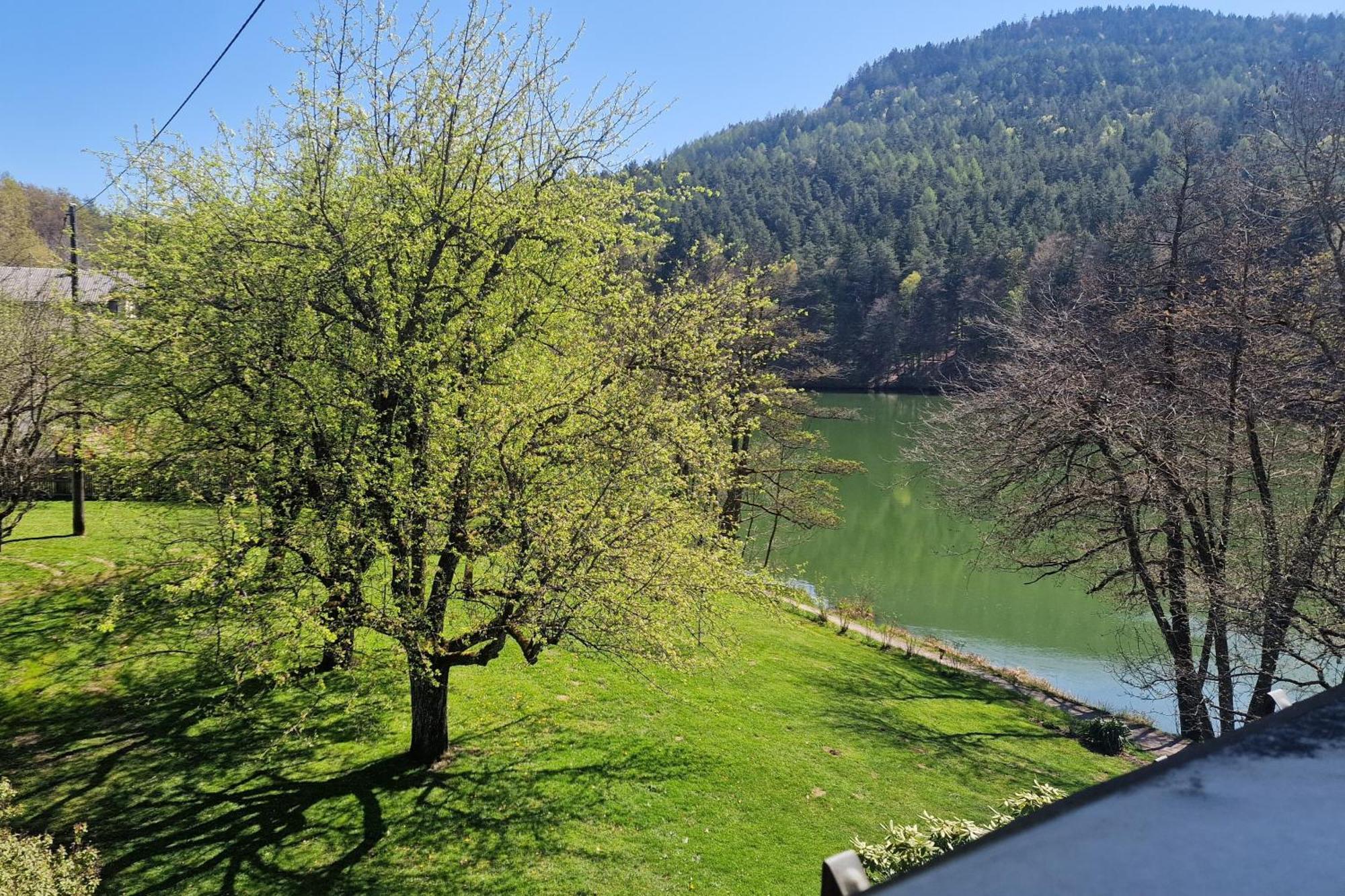 Landgasthof Trattnig Schiefling am See Exterior photo