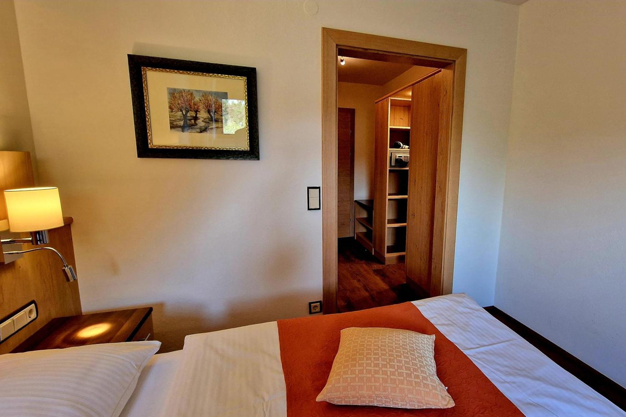 Landgasthof Trattnig Schiefling am See Room photo