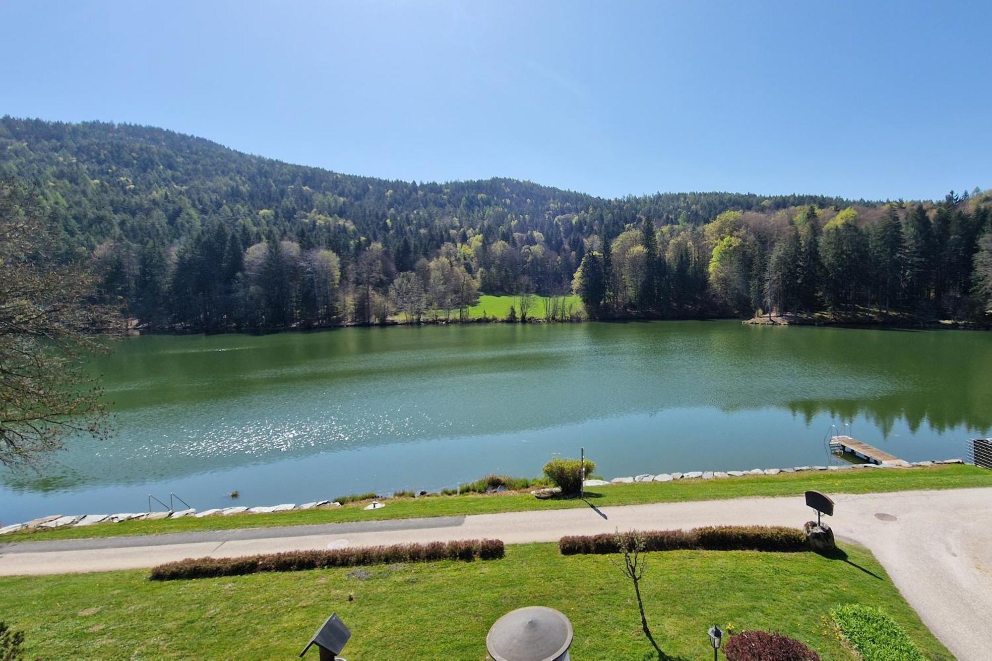 Landgasthof Trattnig Schiefling am See Room photo