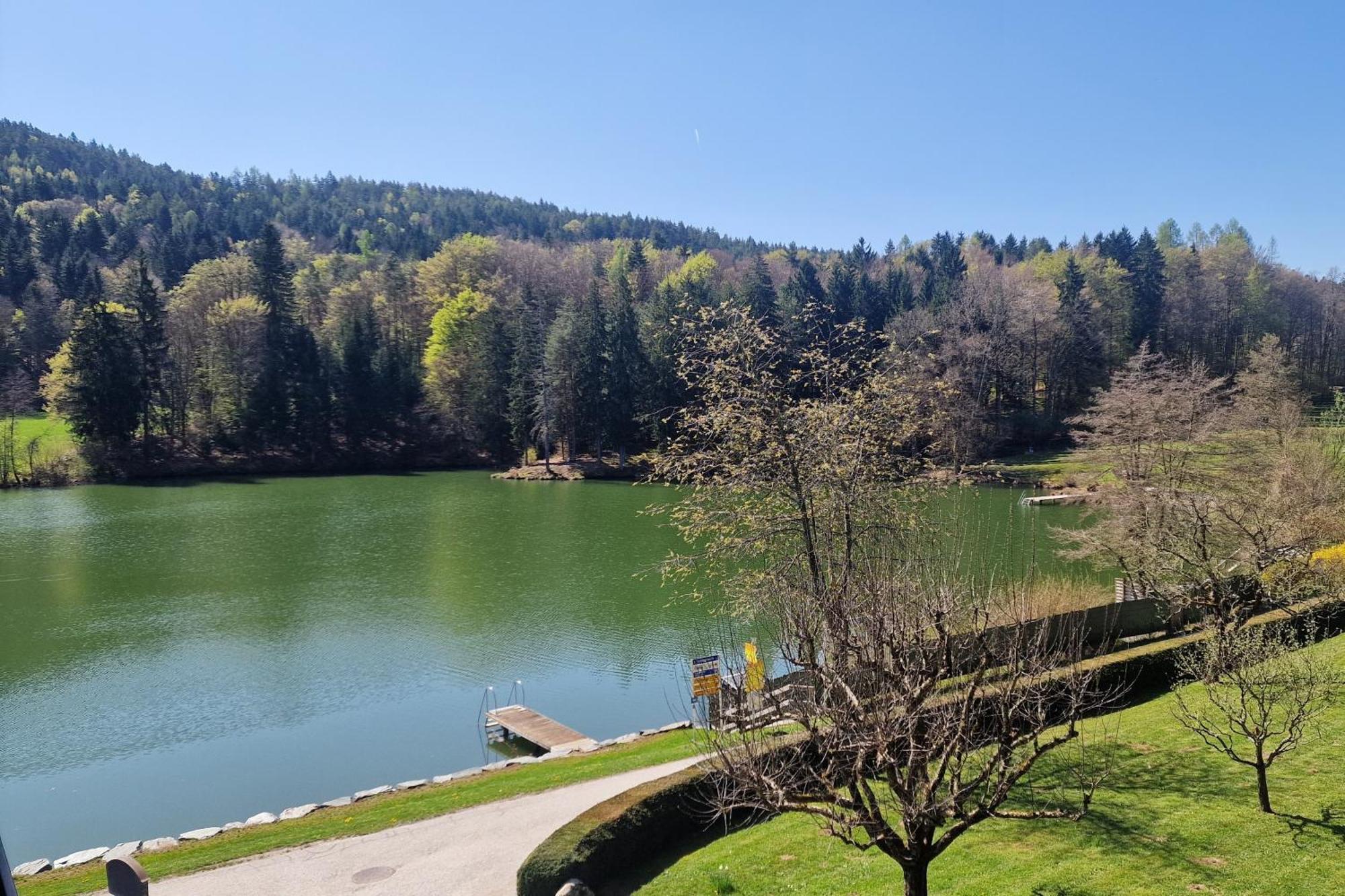 Landgasthof Trattnig Schiefling am See Room photo